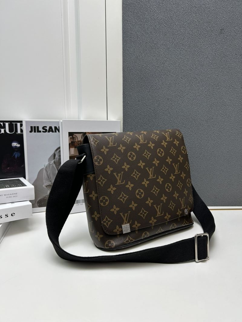 Louis Vuitton Satchel Bags